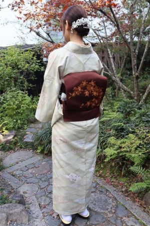 名古屋帯プラン