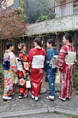 名古屋帯プラン