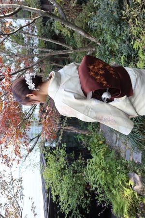 名古屋帯プラン