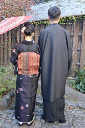 名古屋帯プラン