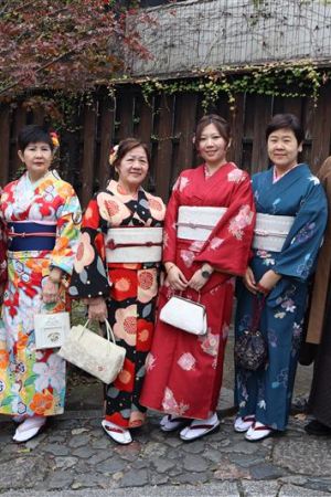 名古屋帯プラン