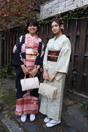 名古屋帯プラン