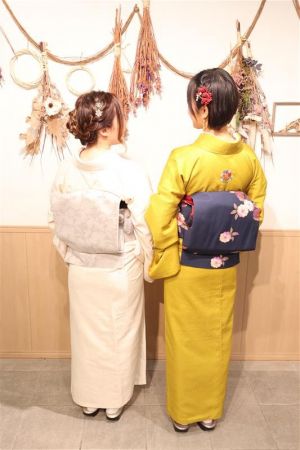 名古屋帯プラン
