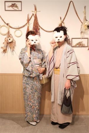小紋