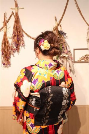 名古屋帯プラン