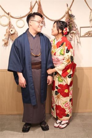 小紋