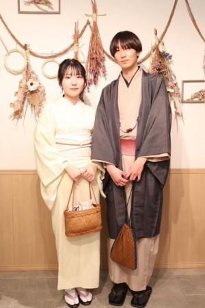 小紋