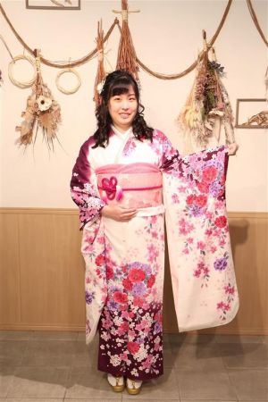 振袖