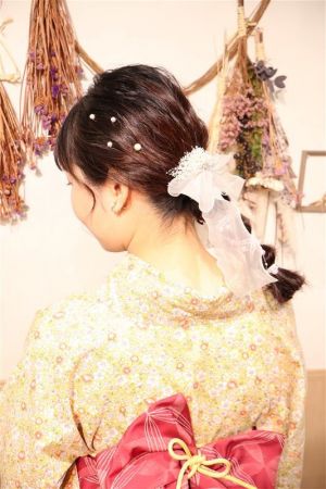8チョイスヘアーセット