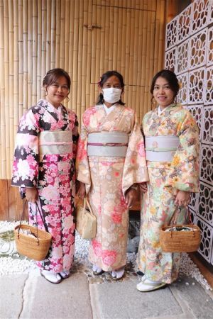 名古屋帯プラン