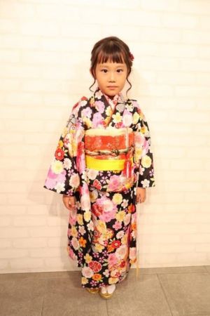 七五三