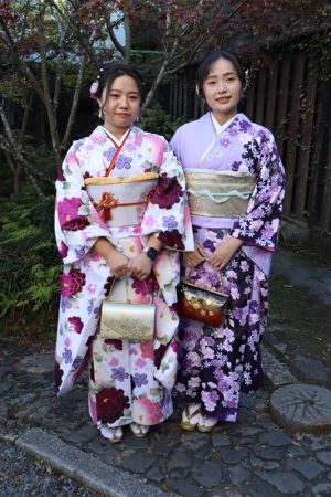 振袖