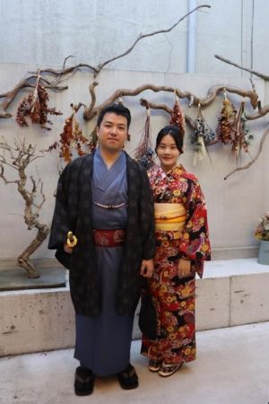 小紋