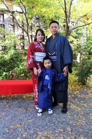 小紋