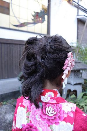8チョイスヘアーセット
