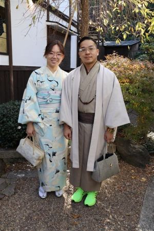 小紋