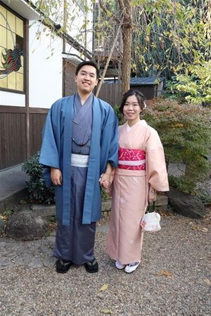 小紋