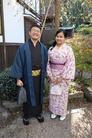 小紋