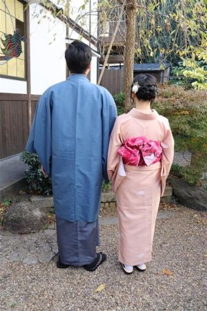 小紋