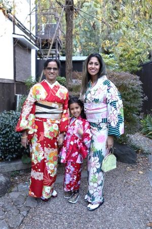 名古屋帯プラン