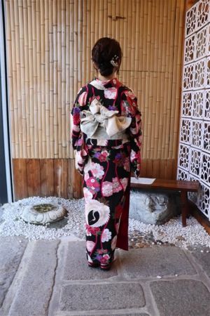 フリーチョイスヘアセット