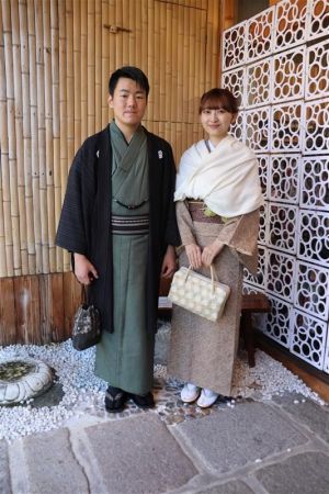 小紋