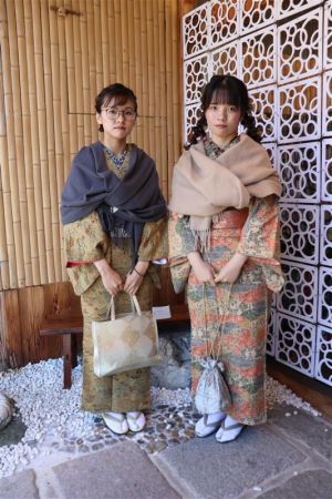 名古屋帯プラン