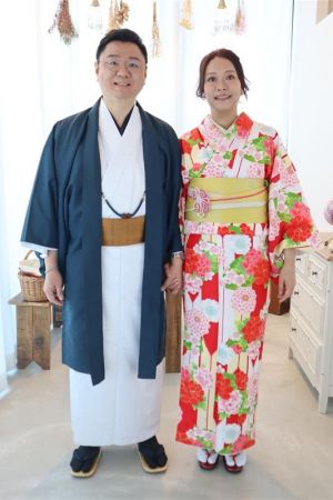 小紋