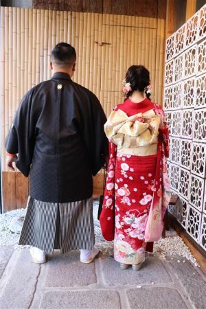 振袖