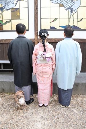 小紋