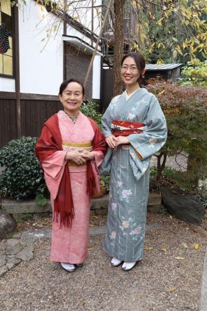 小紋