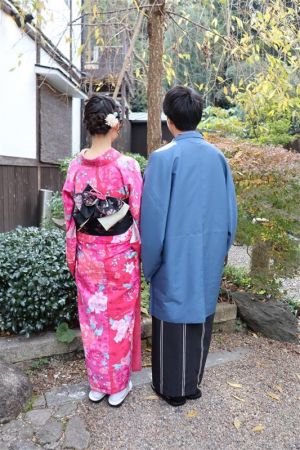 小紋