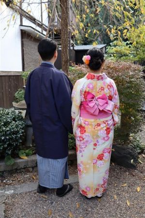 小紋