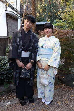 小紋