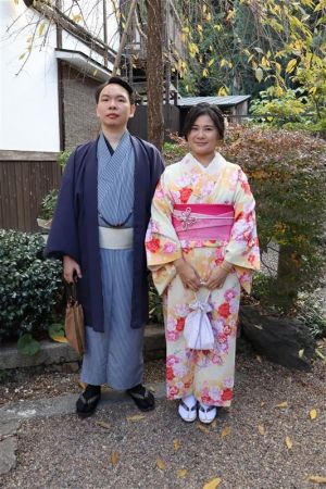 小紋