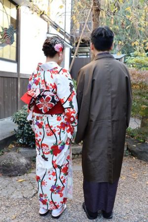 小紋
