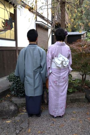 小紋