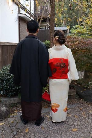 名古屋帯プラン