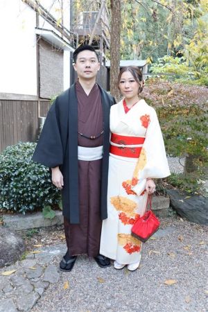 名古屋帯プラン
