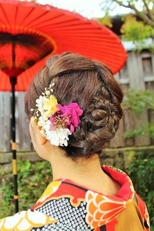 8チョイスヘアーセット