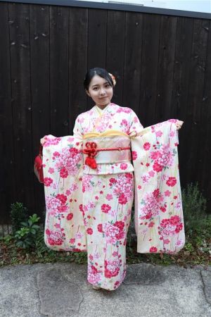 振袖