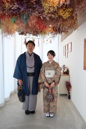 小紋