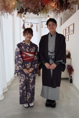 小紋