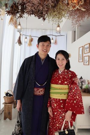 小紋