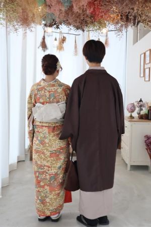 小紋