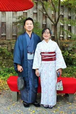 小紋