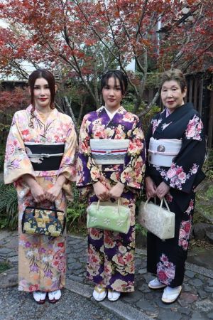 名古屋帯プラン