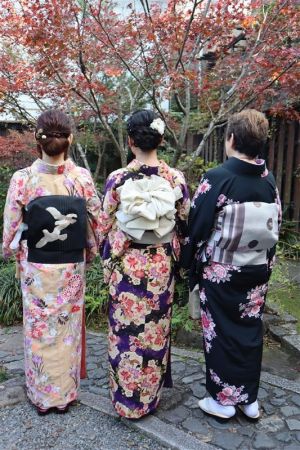 名古屋帯プラン