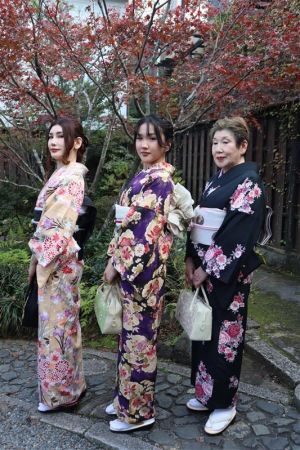 名古屋帯プラン
