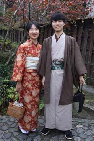 小紋
